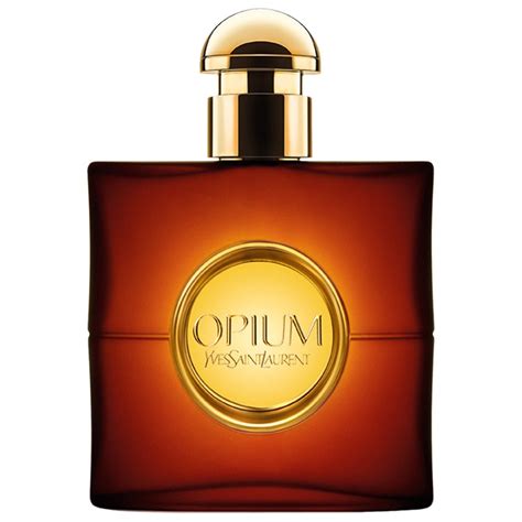 douglas ysl opium